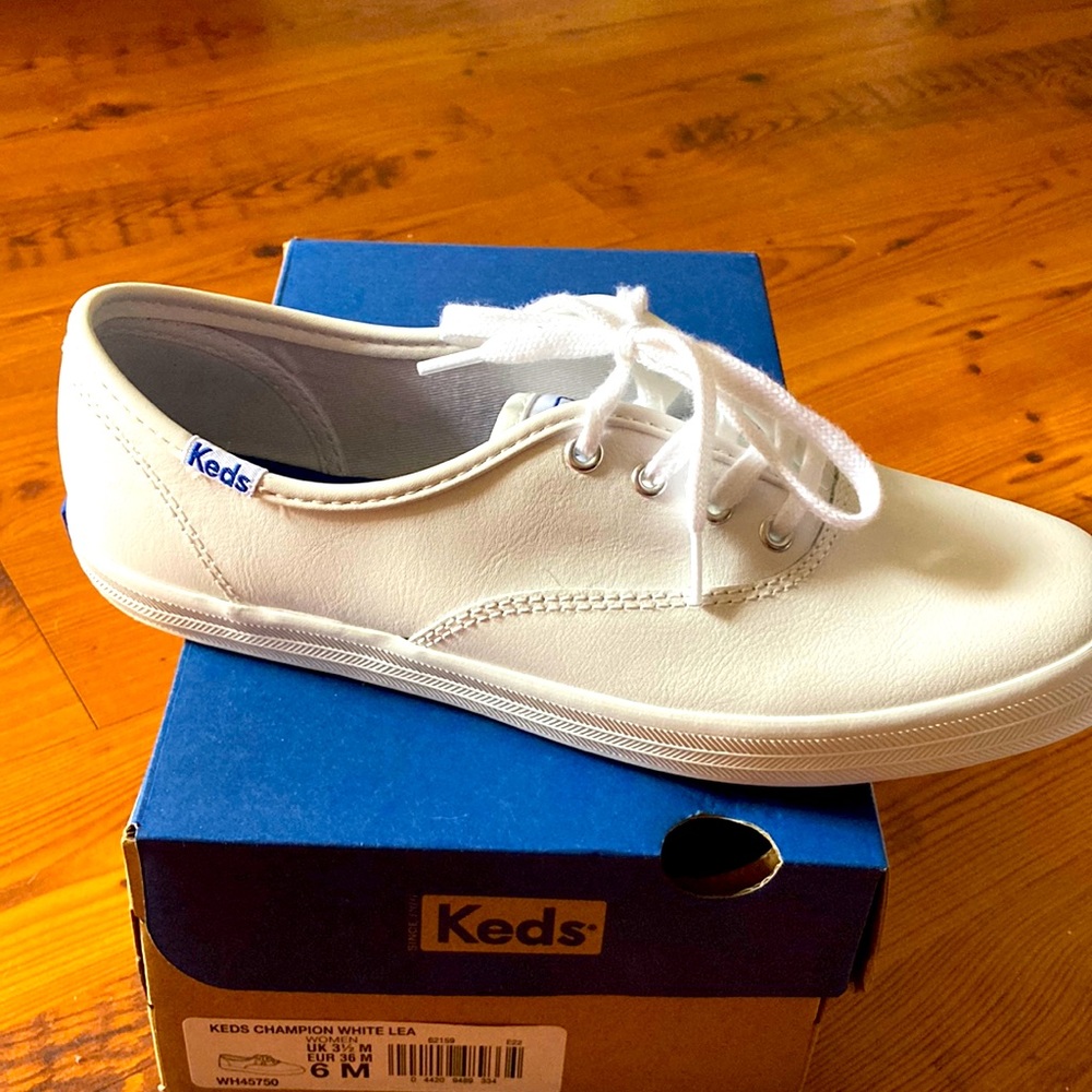 Women’s Keds